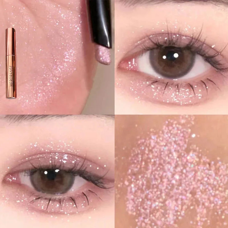 Pearlescent Shadow Stick.