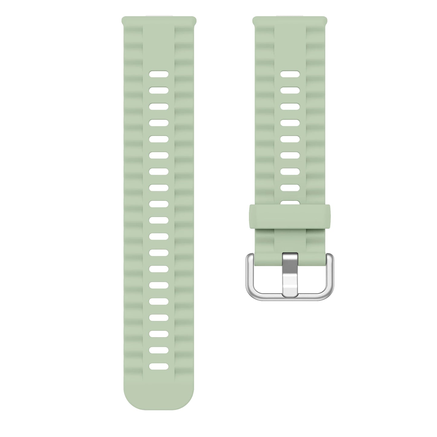 Huawei Watch Fit 4 Pro Silicone Sport Strap