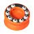 Popular Puzzle Multifunctional Cat Supplies Leaky Slow Food Bowl Cat Self-Hi Interactive Toys Pet Cat Supplies