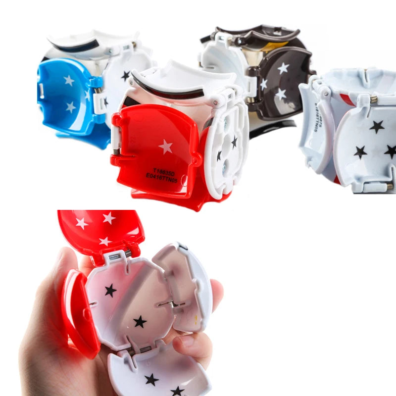 25 Styles Pokeball Figure Anime Figure Pokemon Elf Ball Toy Action Model Pikachu Mewtwo Charmander Kids Birthday Gifts Toys