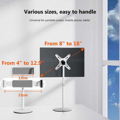 FlexGo Monitor Stand