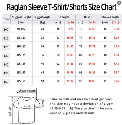 Pok é Mon Children's/Adult Clothing Pikachu Cotton T-shirt Boys and Girls Cartoon Anime T-shirt Cute Printed Clothing Gift