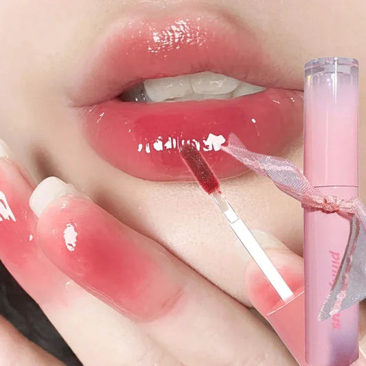 Water Transfer Mirror Gloss.