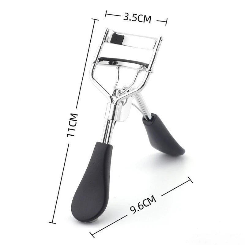 Tweezers Eyelash Curler.
