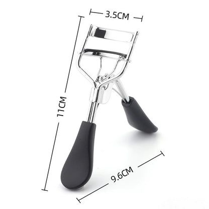 Tweezers Eyelash Curler.