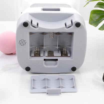 WiFi Smart Automatic Pet Feeder 3.5L 🐱📱
