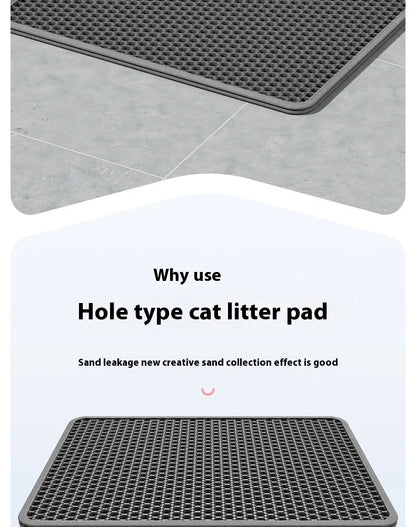 Cat Litter Mat
