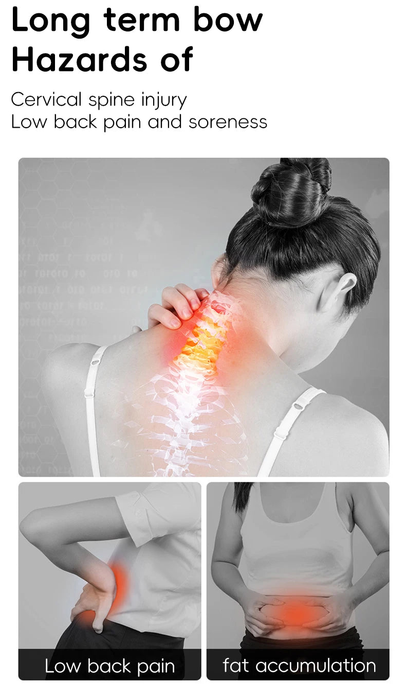 FlexGo Monitor Stand