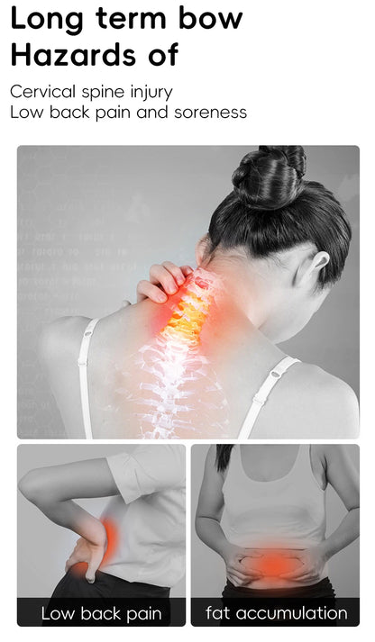 FlexGo Monitor Stand