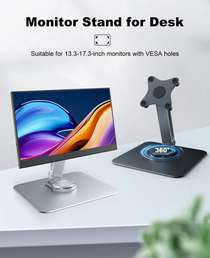 FlexDesk Pro Stand