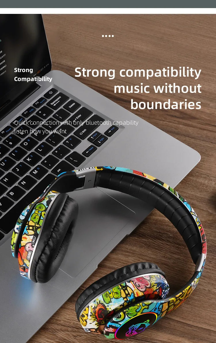 Street Art Sound Style