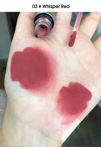 Velvet Matte Lip Gloss v2.