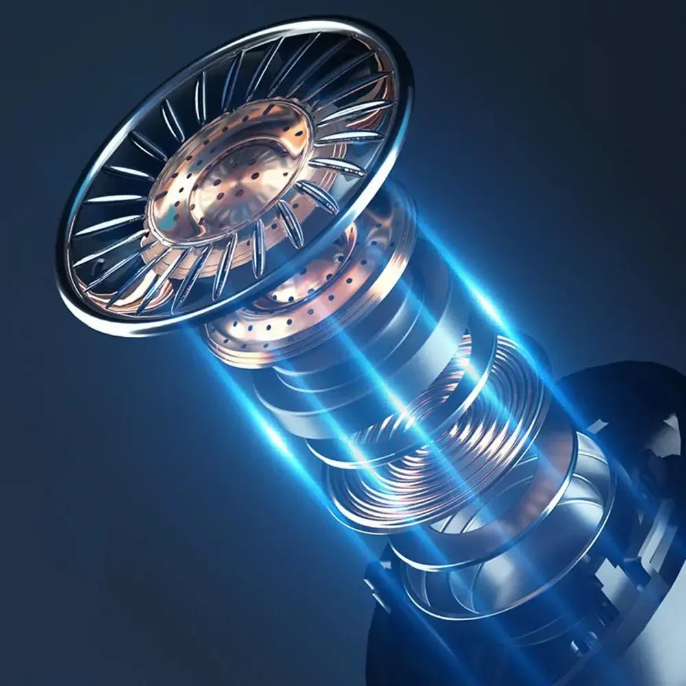 M19 Bluetooth Headset