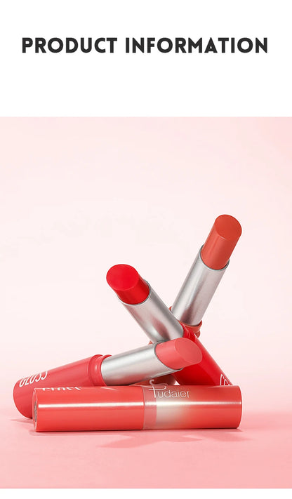 Watery Mirror Gloss Lipstick: Ultra-Hydrating High-Shine Lip Glaze