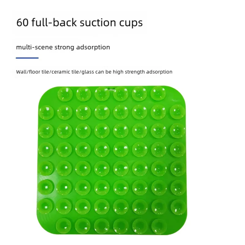 Silicone Pet Licking Pad: Anti-Anxiety Slow Feeder & Bath Time Distraction Mat