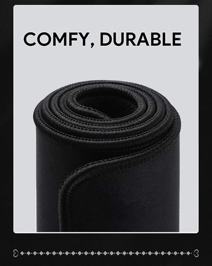 TUF Gaming Large Non-Slip Mouse Pad Desk Mat