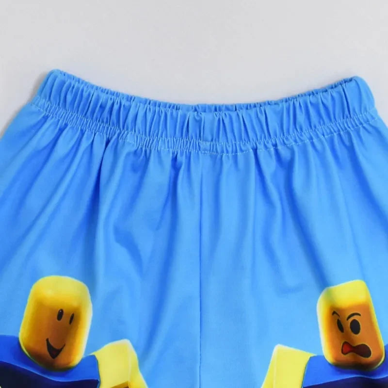 Roblox Kids Summer Outfit