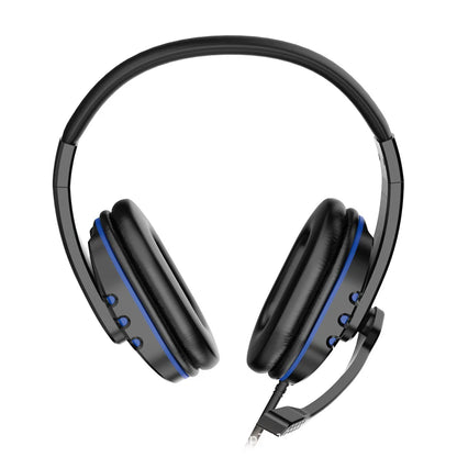 SoundStrike Wired Headset