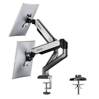 TwinFlex Monitor Arm