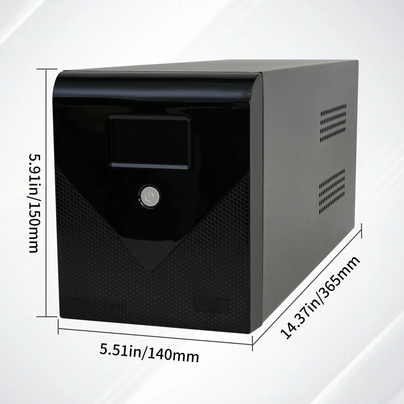 Power When It Matters