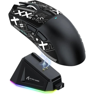 StormCore Gaming Mouse
