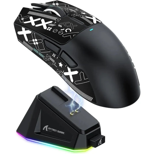 StormCore Gaming Mouse