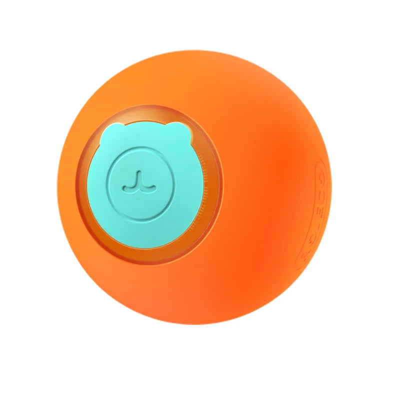 ROJECO Smart Cat Rolling Ball