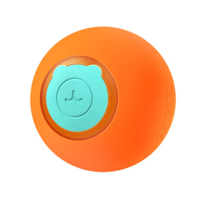 ROJECO Smart Cat Rolling Ball