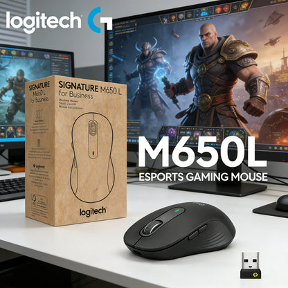 Logitech G309 Kamisato Ayaka Special Edition Wireless Bluetooth Dual-Mode Esports Mouse Hybrid Switches+G102/G203/G304/G305/M220
