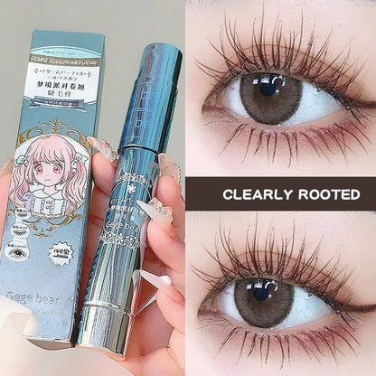 Curling Volume Mascara.