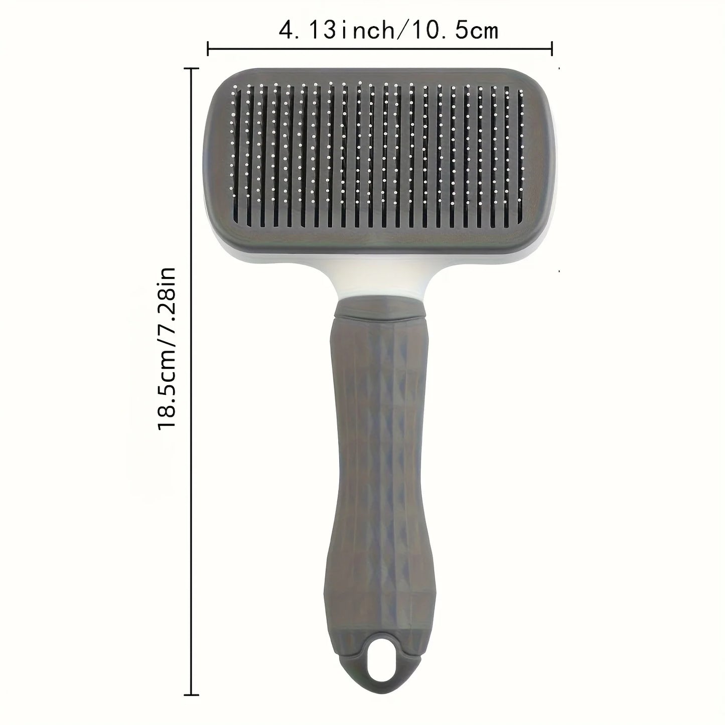 Pet Grooming Comb