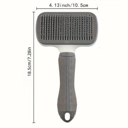 Pet Grooming Comb