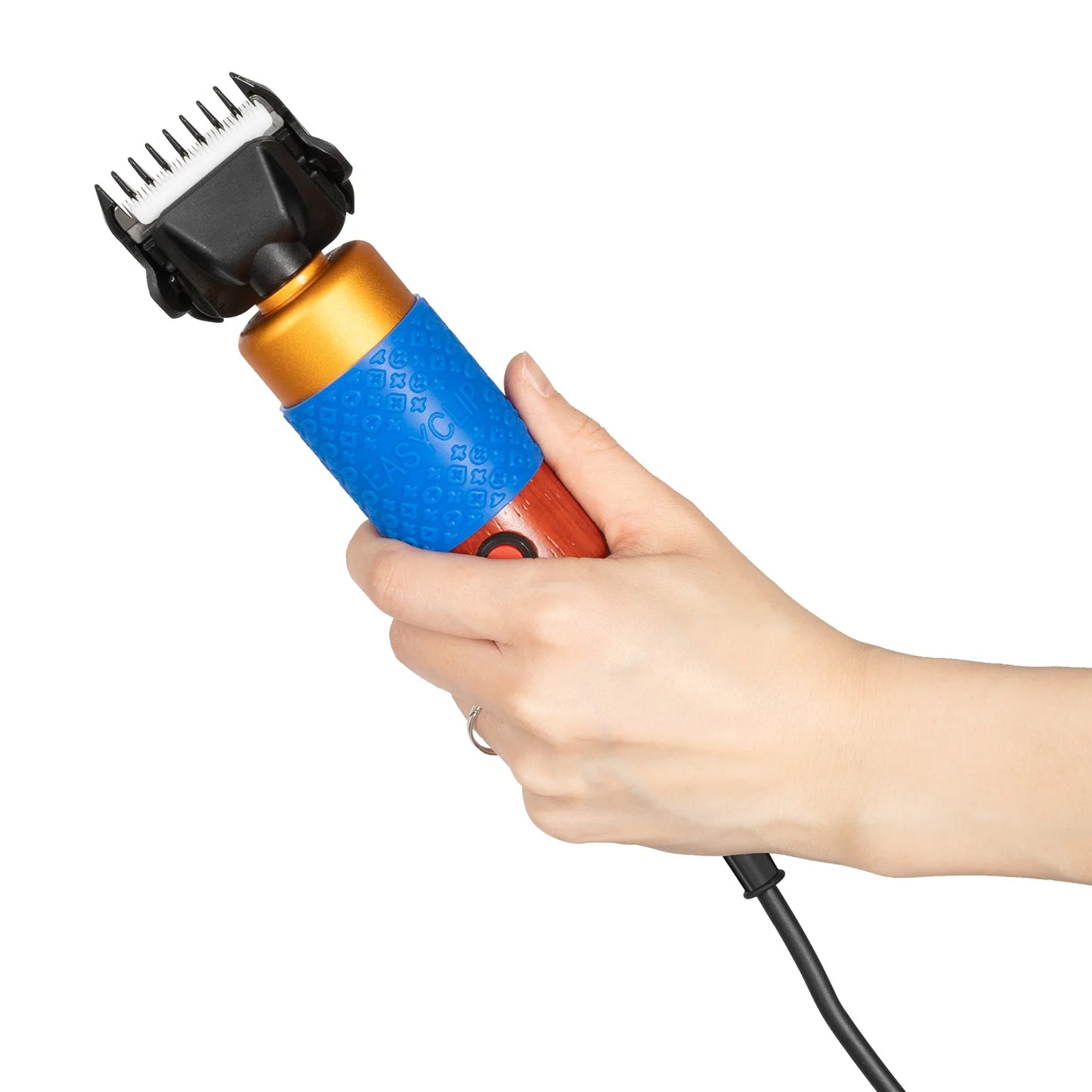 Electric Animal Fur Shears Clipper 🐑🐶