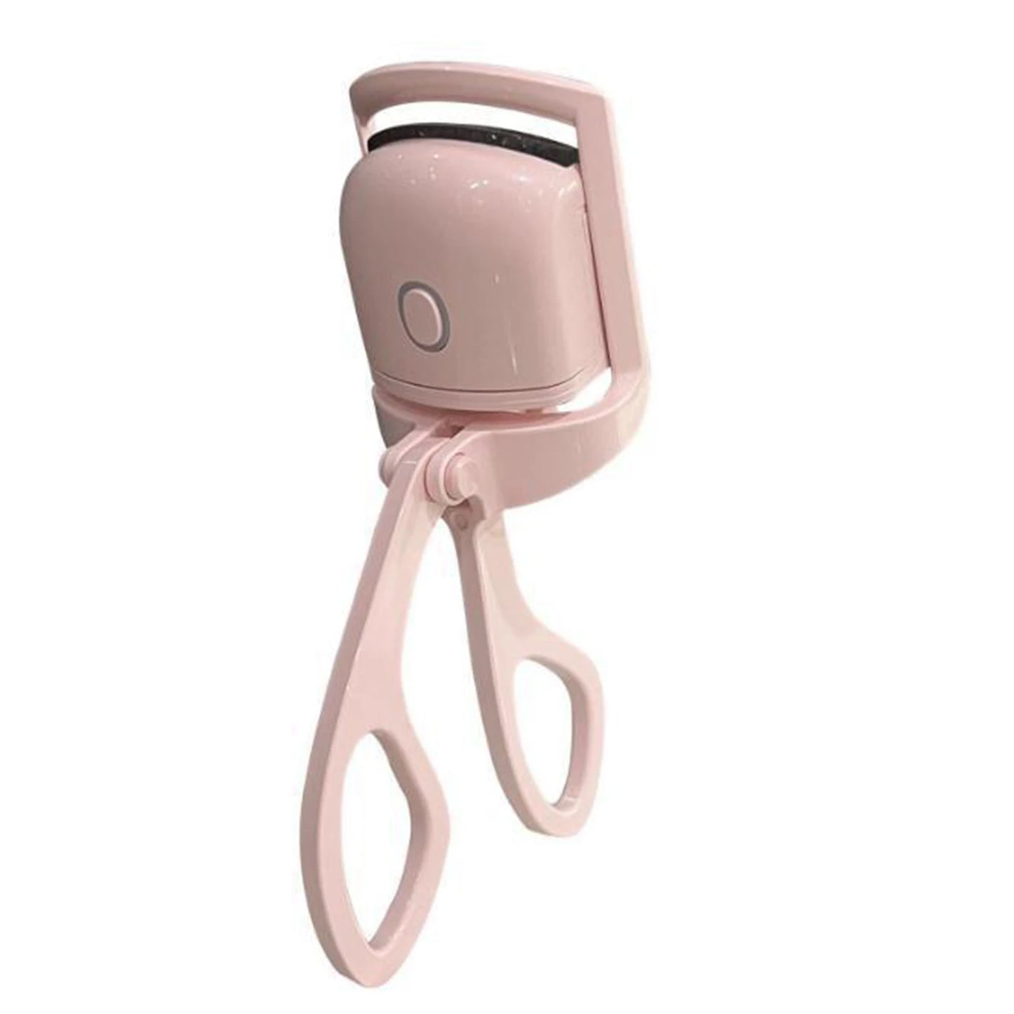 Electric Eyelash Curler Naturally Curled Intelligent Temperature Control Styling Make Up Eyelashes Curl Lasting Lash Curler Tool