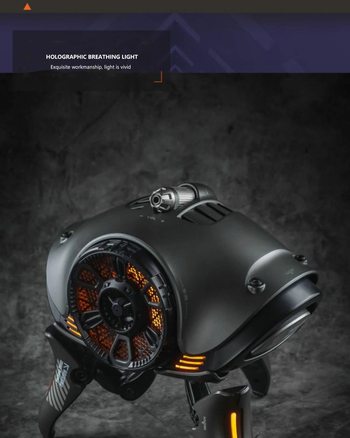 High Power Bluetooth Speaker 🔊