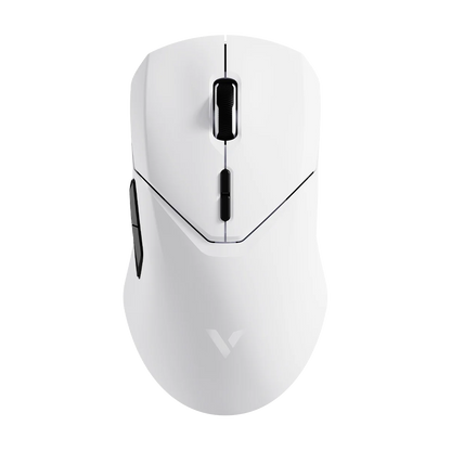 Rapoo VT9PRO 4K Wireless Gaming Mouse Superlight 26000DPI 4KHz Polling Rate 0.25ms Response Time 180H BatteryLife PAW3398