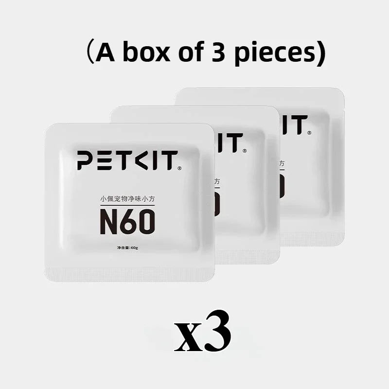 Petkit N60 Litter Box Deodorizer