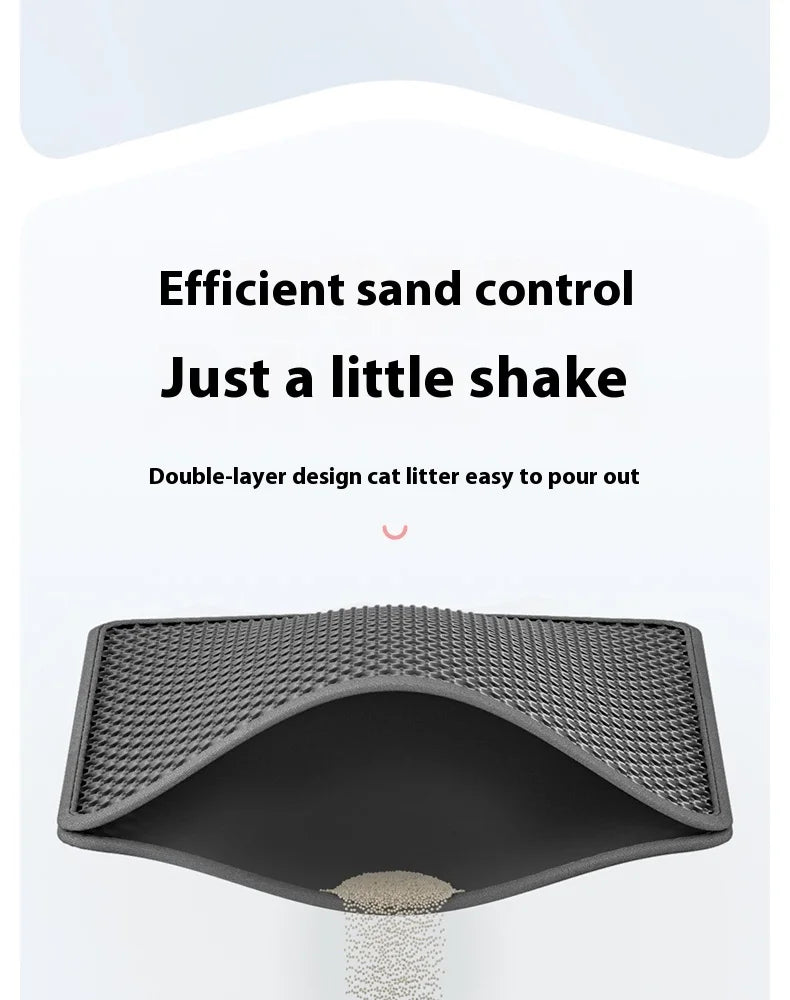 Cat Litter Mat