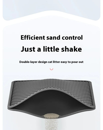 Cat Litter Mat