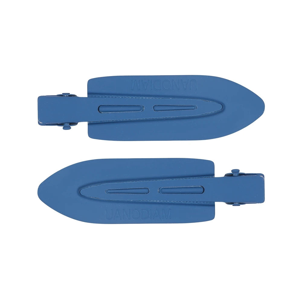 Seamless Styling Hair Clips.