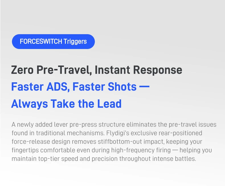 Vader 5 Pro Controller 🎯