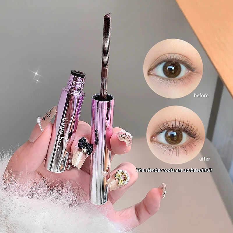 Curling Lash Mascara.