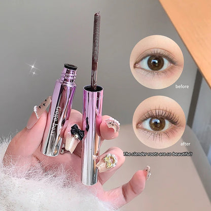 Curling Lash Mascara.