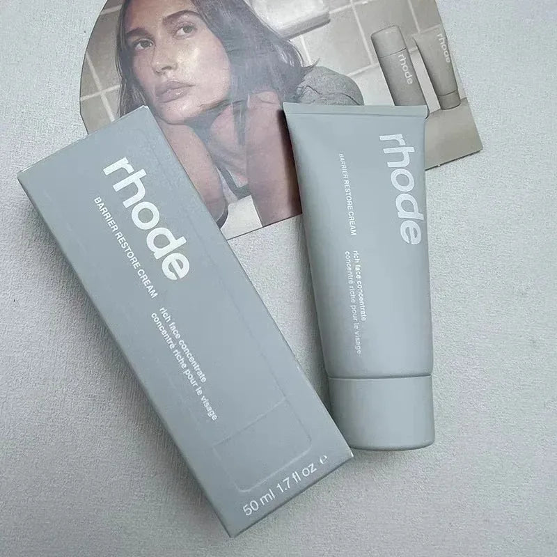 Rhode Peptide Lip Treatment: Restorative Lip Care & Gloss