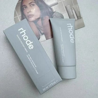 Rhode Peptide Lip Treatment: Restorative Lip Care & Gloss