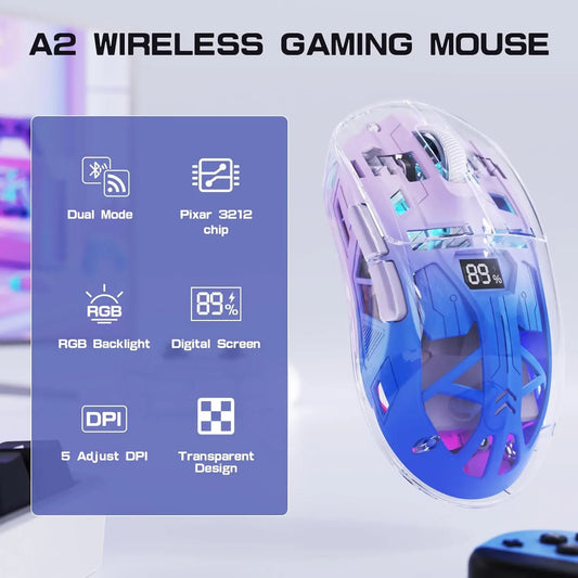 Gaming Mouse