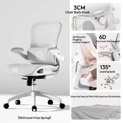 Light And Easy Chair