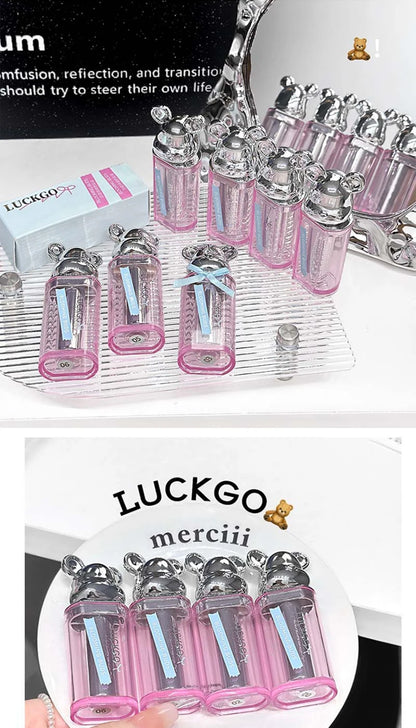 Shiguang Mirror Lipstick.