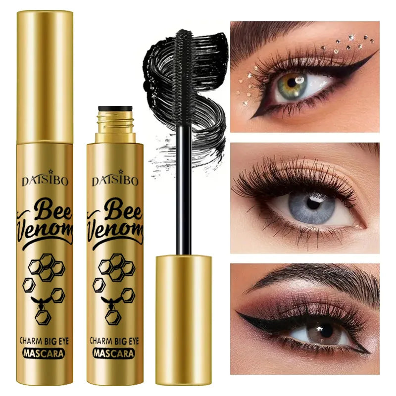 5D Thick Lash Mascara.