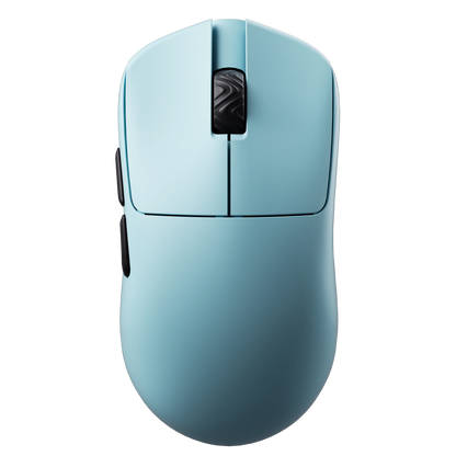SCYROX V6 Gaming Mouse, Pixart 3950, Optical Switches, Web Based Software, 8K Dongle Included